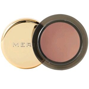 MERIT Solo Shadow Cream-to-Powder Soft Matte Eyeshadow Studio 0.17 oz